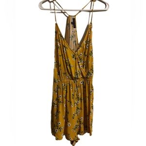 Kendall & Kylie Romper